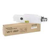 Original OEM Waste Toner Tank Kyocera WT-860 (1902LC0UN0) for Kyocera TASKalfa 4550ci