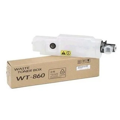 Original OEM Waste Toner Tank Kyocera WT-860 (1902LC0UN0)