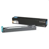 Original OEM Waste Toner Tank Lexmark C950X76G (C950X76G) for Lexmark X952DTE