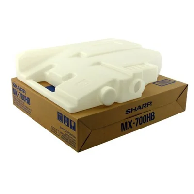 Original OEM Waste Toner Tank Sharp MX-700HB (MX-700HB)