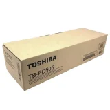 Original OEM Waste Toner Tank Toshiba TB-FC505E (TB-FC505E) for Toshiba e-Studio 4515AC