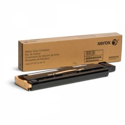 Original OEM Waste Toner Tank Xerox 008R08102 (008R08102)