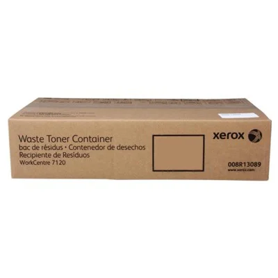 Original OEM Waste Toner Tank Xerox 7120 7220 (008R13089)