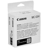Original OEM Waste Ink Tank Canon MC-G04 (5813C001) for Canon Pixma G3430 Pink
