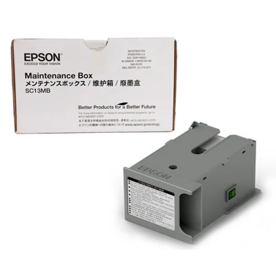 Original OEM Waste Ink Tanks Epson SC13MB (C13S210057)