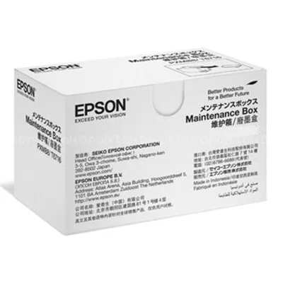 Original OEM Waste Ink Tank Epson T04D0 (C13T04D000)