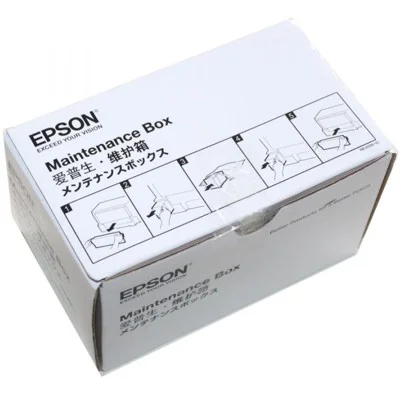 Original OEM Waste Ink Tank Epson T04D1 (C13T04D100)