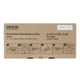 Original OEM Waste Ink Tanks Epson T6191 (C13T619100) for Epson Stylus Pro 4900