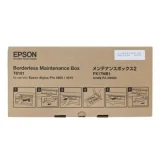 Original OEM Waste Ink Tanks Epson T6191 (C13T619100)