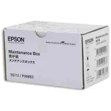 Original OEM Waste Ink Tanks Epson T6711 (C13T671100) for Epson WorkForce WF-7610DWF