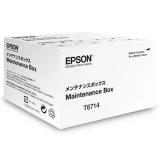 Original OEM Waste Ink Tanks Epson T6714 (C13T671400) for Epson WorkForce Pro WF-C878RDWF