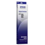 Original OEM Ink Ribbon Epson C13S015055 (C13S015055) (Black)