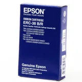 Original OEM Ink Ribbon Epson ERC-38 (C43S015376) for Epson TM U375