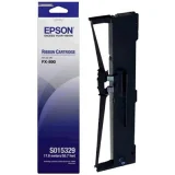 Original OEM Ink Ribbon Epson FX-890 (C13S015329) (Black) for Epson FX-890II