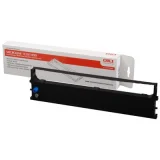 Original OEM Ink Ribbon Oki ML-1120/1190 (43571802) (Black)