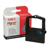 Original OEM Ink Ribbon Oki RIB-380 (09002309) (Black) for Oki MicroLine 3391