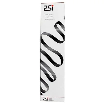 Original OEM Ink Ribbon Philips SRC 78 (SRC78) (Black)