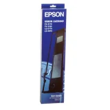 Original OEM Ribbon Epson S015086 (S015086) (Black)