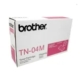 Original OEM Toner Cartridge Brother TN-04M (Magenta)