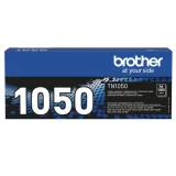 Original OEM Toner Cartridge Brother TN-1050 (TN-1050) (Black) for Brother DCP-1510E