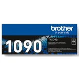 Original OEM Toner Cartridge Brother TN-1090 (TN-1090) (Black) for Brother HL-1222WE