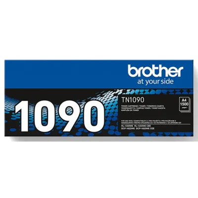 Original OEM Toner Brother TN-1090 (TN-1090) (Black)