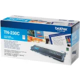 Original OEM Toner Cartridge Brother TN-230C (TN230C) (Cyan) for Brother DCP-9010CN