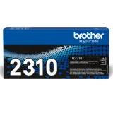 Original OEM Toner Cartridge Brother TN-2310 (TN2310) (Black) for Brother DCP-L2500D