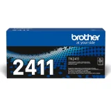 Original OEM Toner Cartridge Brother TN-2411 (TN-2411) (Black) for Brother HL-L2312D