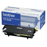 Original OEM Toner Cartridge Brother TN-3030 (TN3030) (Black)