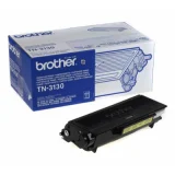 Original OEM Toner Cartridge Brother TN-3130 (TN3130) (Black) for Brother MFC-8860DN