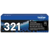 Original OEM Toner Cartridge Brother TN-321BK (TN-321BK) (Black) for Brother MFC-L8650CDW