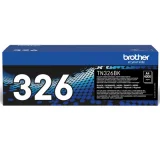 Original OEM Toner Cartridge Brother TN-326BK (TN326BK) (Black) for Brother HL-L8350CDW