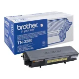 Original OEM Toner Cartridge Brother TN-3280 (TN3280) (Black) for Brother DCP-8370DN