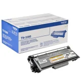 Original OEM Toner Cartridge Brother TN-3390 (TN3390) (Black) for Brother DCP-8250DN