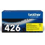 Original OEM Toner Brother TN-426Y (TN426Y) (Yellow)