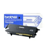 Original OEM Toner Cartridge Brother TN-6300 (TN6300) (Black) for Brother HL-1450