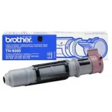 Original OEM Toner Cartridge Brother TN-8000 (TN8000) (Black)