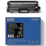 Original OEM Toner Brother TN-821XXLBK (TN821XXLBK) (Black)