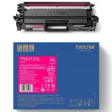 Original OEM Toner Cartridge Brother TN-821XXLM (TN821XXLM) (Magenta)