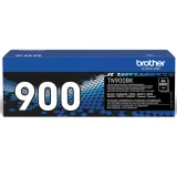 Original OEM Toner Cartridge Brother TN-900BK (TN900BK) (Black) for Brother MFC-L9550CDWT