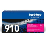 Original OEM Toner Cartridge Brother TN-910M (TN-910M) (Magenta)