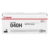 Original OEM Toner Cartridge Canon 040HBK (0461C001) (Black) for Canon i-SENSYS LBP710Cx