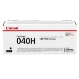 Original OEM Toner Cartridge Canon 040HBK (0461C001) (Black)