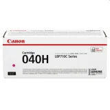 Original OEM Toner Cartridge Canon 040HM (0457C001) (Magenta) for Canon i-SENSYS LBP710Cx
