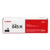 Original OEM Toner Cartridge Canon 045H (1246C002) (Black)