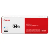 Original OEM Toner Cartridge Canon 046 (1249C002) (Cyan) for Canon i-SENSYS MF735