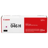 Original OEM Toner Cartridge Canon 046H (1252C002) (Magenta) for Canon i-SENSYS LBP654Cx