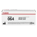 Original OEM Toner Cartridge Canon 064 BK (4937C001) (Black) for Canon i-SENSYS MF842cdw