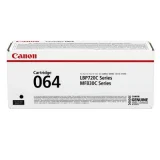 Original OEM Toner Cartridge Canon 064 BK (4937C001) (Black)